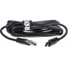 RODE RODE NT-Usb Mini Black Table Microphone - (Ntusb MINI)