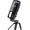 RODE RODE NT-USB+ Black Studio Microphone - (NTUSB+)