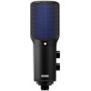 RODE RODE NT-USB+ Black Studio Microphone - (NTUSB+)
