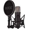 RODE RODE NT1 Signature Black - Condenser Microphone - (RODE NT1SIgn BLK)