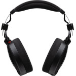 RODE RODE NTH-100 headphones/Headset Wired Head-Band Music Black - (NTH100)