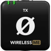 RODE RODE Wireless Me Tx - Dedicated Wireless Me Transmitter - (WIMETX)
