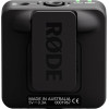 RODE RODE Wireless Me Tx - Dedicated Wireless Me Transmitter - (WIMETX)