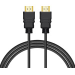 SAVIO Hdmi Cable 15 m Hdmi Type A (Standard) Black - (cl-38)