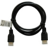 SAVIO Hdmi Cable 15 m Hdmi Type A (Standard) Black - (cl-38)