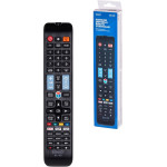 SAVIO Infrared Remote Control Smart Tv - (RC-09)