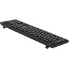 SAVIO Keyboard Home/Office Usb Qwerty Black - (KB-02)