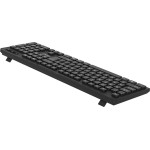 SAVIO Keyboard Home/Office Usb Qwerty Black - (KB-02)