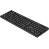 SAVIO Keyboard Home/Office Usb Qwerty Black - (KB-02)