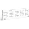 SAVIO Keyboard Home/Office Usb Qwerty Black - (KB-02)