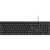 SAVIO Keyboard Home/Office Usb Qwerty Us English Black - (KB-01)