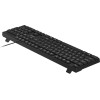 SAVIO Keyboard Home/Office Usb Qwerty Us English Black - (KB-01)