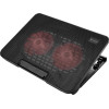 SAVIO Laptop Cooling pad, 2 fans, - (COS-02)