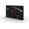 SAVIO Laptop Cooling pad, 6 Backlit fans, 2000 RPM, - (COS-01)