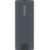 SAVIO M.2 Ssd Nvme External Drive enclosure, USB-C 3.1, Grey - (AK-67)