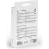 SAVIO M.2 Ssd Nvme External Drive enclosure, USB-C 3.1, Grey - (AK-67)