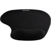SAVIO MP-01B Mouse Pad Black - (SAVMP-01B)