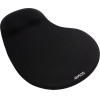 SAVIO MP-01B Mouse Pad Black - (SAVMP-01B)