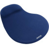 SAVIO MP-01NB Mouse Pad Dark Blue - (SAVMP-01NB)