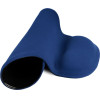 SAVIO MP-01NB Mouse Pad Dark Blue - (SAVMP-01NB)