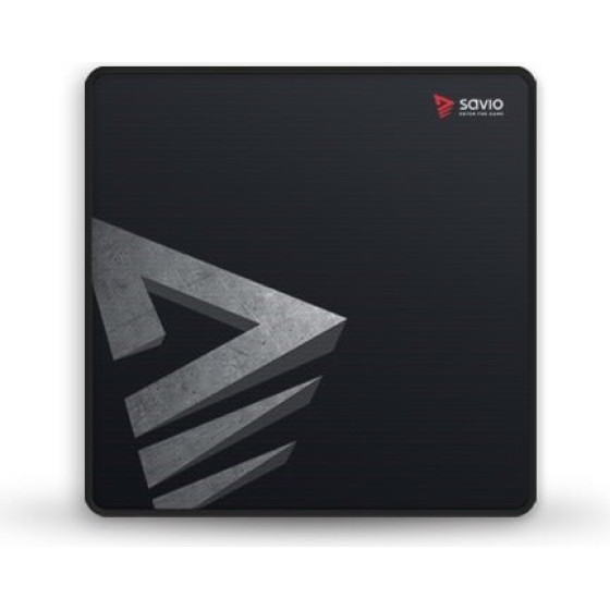 SAVIO Professional Gaming Mousepad - (Precision Control S)
