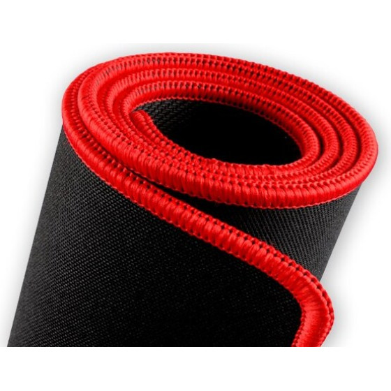 SAVIO Professional Gaming Mousepad - (Turbo Dynamic L)