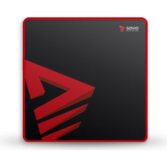 SAVIO Professional Gaming Mousepad - (Turbo Dynamic M)