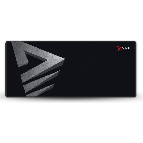 SAVIO Professional Gaming Mousepad Precision Control Xl - (GPCXL)
