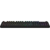 SAVIO Styx Mechanical Keyboard Outemu Brown, Hot Swap, Rgb - (Styx BROWN)