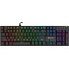 SAVIO Styx Mechanical Keyboard Outemu Red, Hot Swap, Rgb - (Styx Outemu Red)