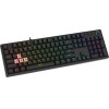 SAVIO Styx Outemu Blue, Hot Swap, Rgb Keyboard Gaming - (Styx BLUE)