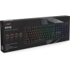 SAVIO Styx Outemu Blue, Hot Swap, Rgb Keyboard Gaming - (Styx BLUE)