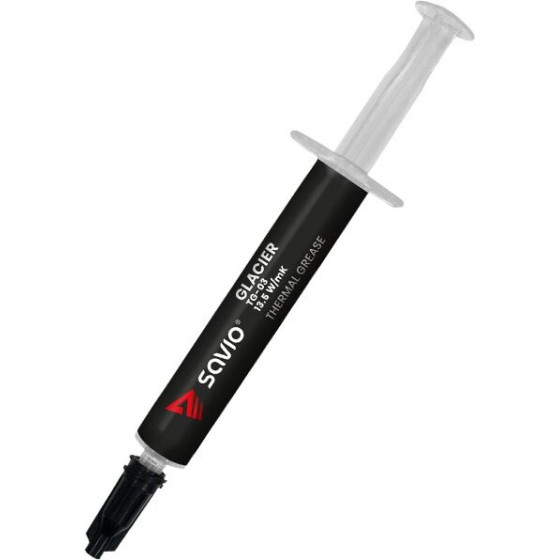 SAVIO Thermal Grease TG-03 13,5 W/Mk 4 g - (TG-03 4G)