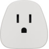 SAVIO Travel Adapter, Us Socket - Eu Plug - (AP-01)