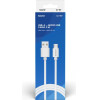 SAVIO Usb Cable 3 m Usb 2.0, Usb A - Micro Usb White - (CL-167)