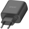 SAVIO Usb Quick Charge Power Delivery 3.0 30W Internal Charger - (LA-06/B)