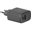 SAVIO Usb Quick Charge Power Delivery 3.0 30W Internal Charger - (LA-06/B)