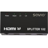 SAVIO Video Splitter Hdmi 2x Hdmi - (cl-42)