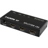 SAVIO Video Splitter Hdmi 2x Hdmi - (cl-42)