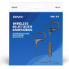 SAVIO Wireless Bluetooth Earphones - (WE-03)