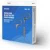 SAVIO Wireless Bluetooth Earphones - (WE-03)