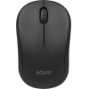 SAVIO Wireless Mouse - (MB-03)