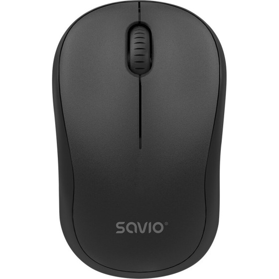 SAVIO Wireless Mouse - (MB-03)