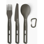 Sea To Summit Frontier Aluminium Utensil Set - (ACK034021-121702)