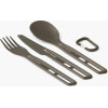 Sea To Summit Frontier Aluminium Utensil Set - (ACK034021-121702)