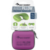 Sea To Summit Pillow Aeros Premium Traveller Magenta - (APILPREMYHAMG)