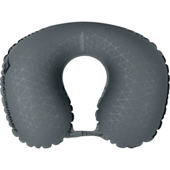 Sea To Summit Pillow Aeros Ultralight Traveller Grey - (APILULYHAGY)