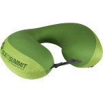 Sea To Summit Sts Aeros Pillow Premium Traveller Cushion Lime - (APILPREM/LI/YHA)