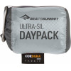 Sea To Summit Ultra-Sil Backpack Travel Backpack Grey Cordura, Fabric, Nylon - (ATC012021/HR/20L)
