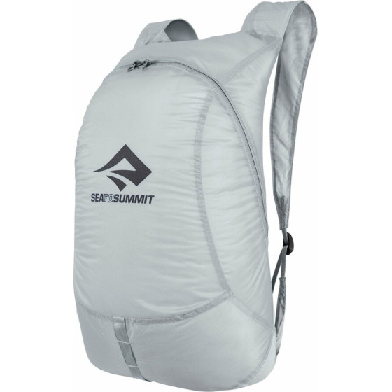 Sea To Summit Ultra-Sil Backpack Travel Backpack Grey Cordura, Fabric, Nylon - (ATC012021/HR/20L)